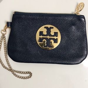 Tory Burch Wristlet